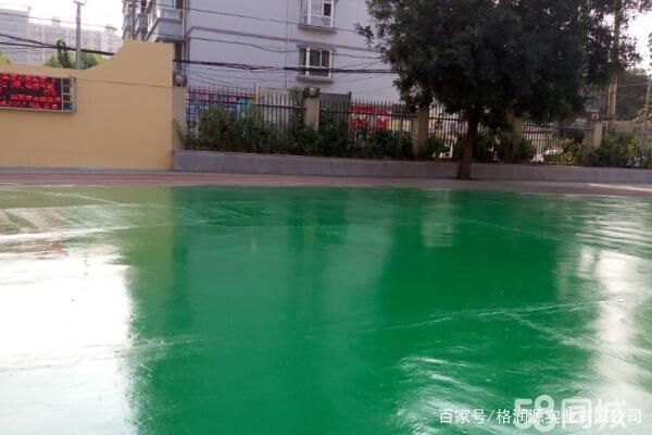 会理 地坪漆翻新维修
