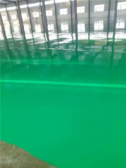 会理，我直接给你一份室外地坪漆翻新维修